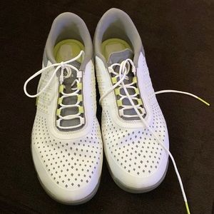 Adidas Golf tennis shoes 8 1/2